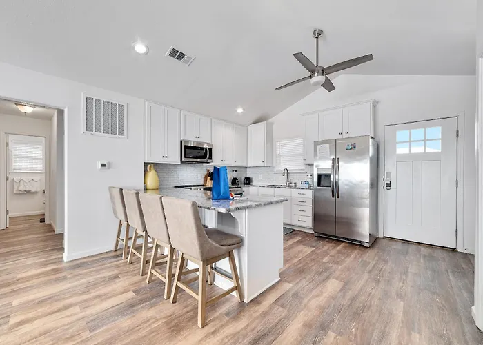 Flip Flops & Sun Holiday home Gulf Shores