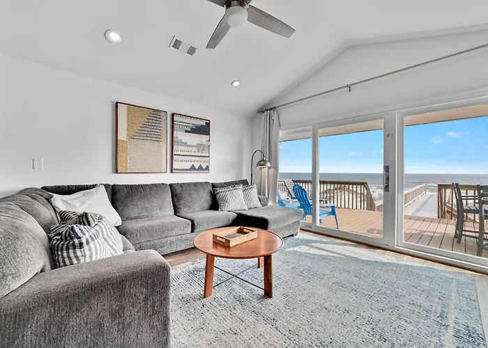 Holiday home Flip Flops & Sun Gulf Shores