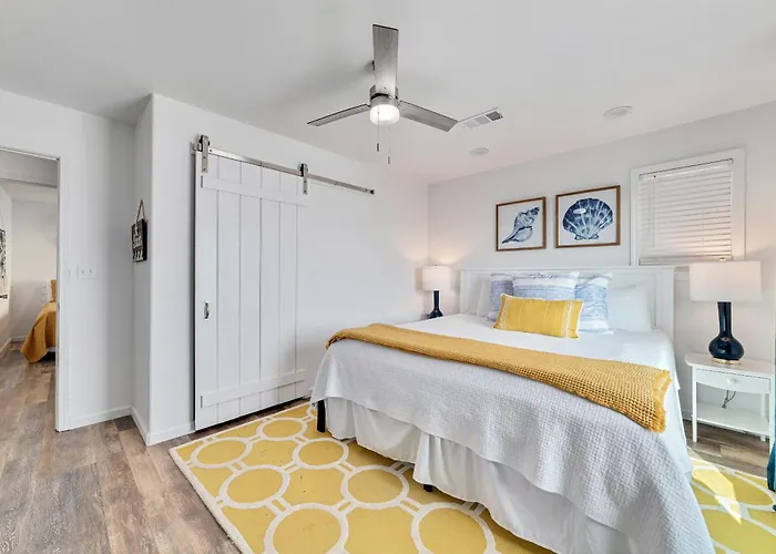 Flip Flops & Sun Holiday home Gulf Shores