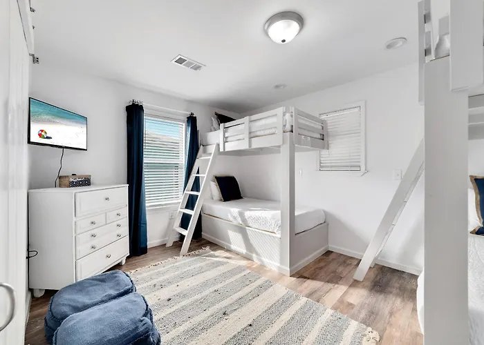Holiday home Flip Flops & Sun Gulf Shores