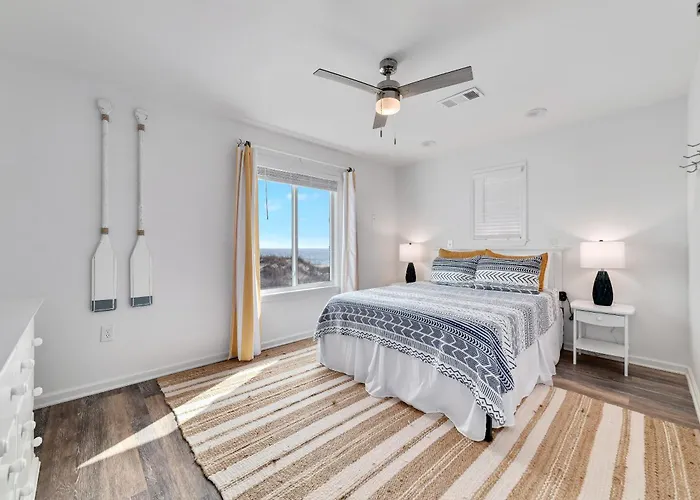 Flip Flops & Sun Holiday home Gulf Shores