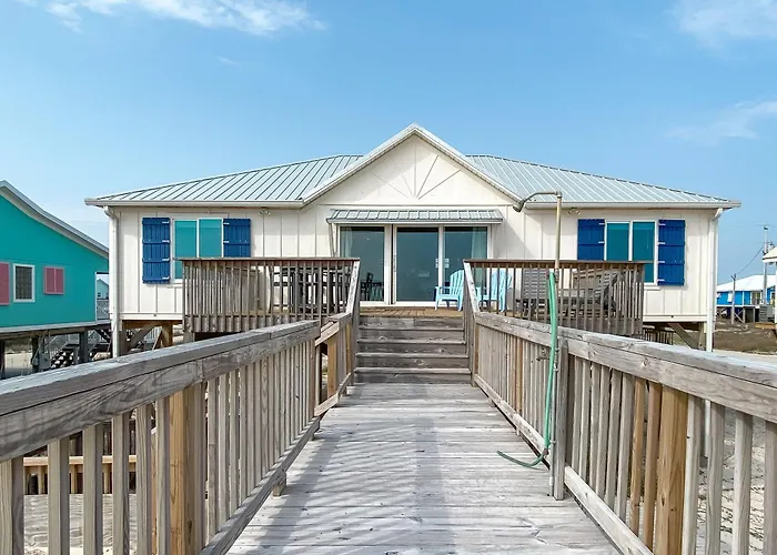 Holiday home Flip Flops & Sun Gulf Shores