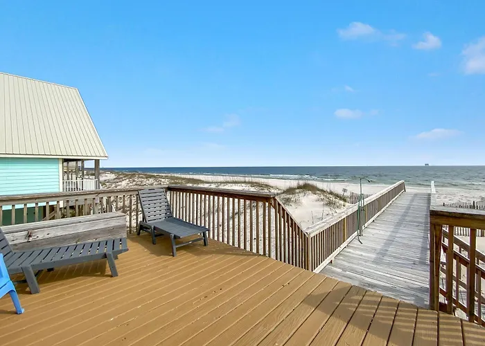 Flip Flops & Sun Holiday home