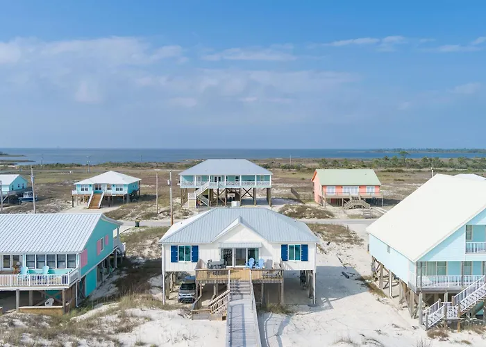 Holiday home Flip Flops & Sun