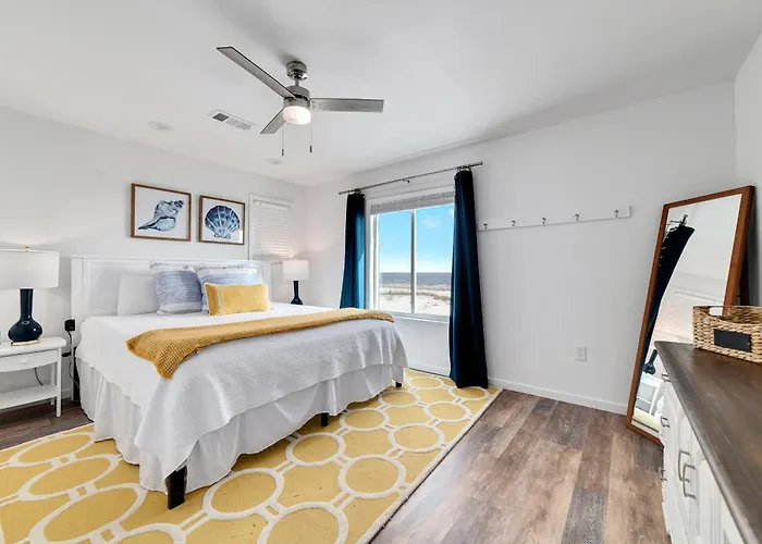 Flip Flops & Sun Holiday home Gulf Shores